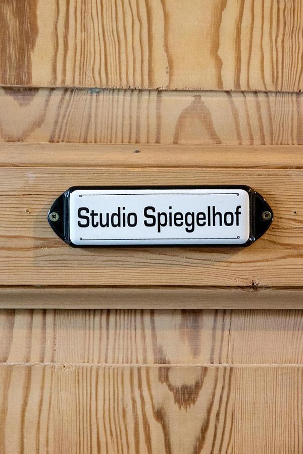 Spiegelhof