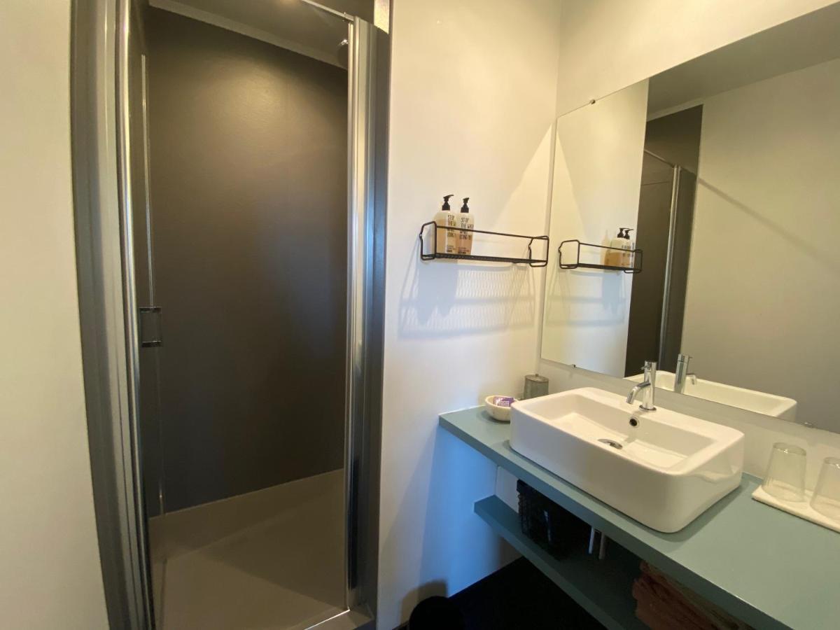 Spiegelhof Apartment *