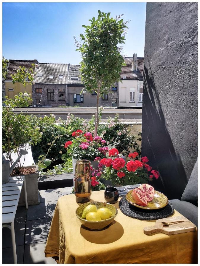 Spiegelhof Ghent