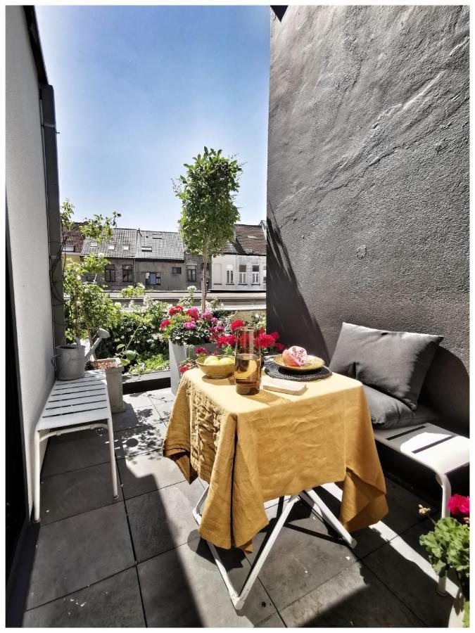 Spiegelhof Apartment