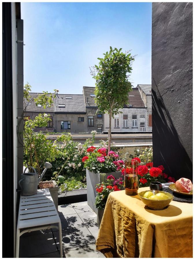 Spiegelhof Apartment